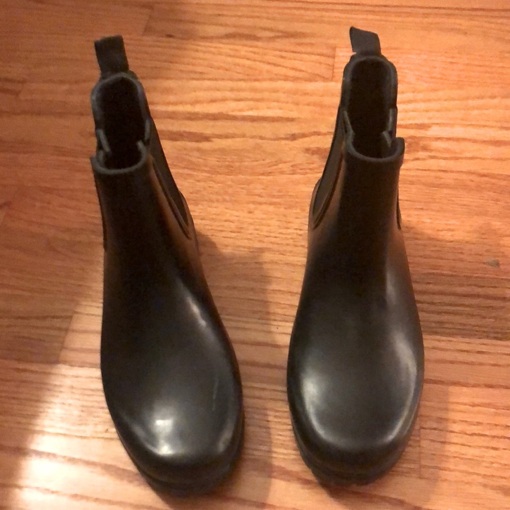 Rain Boots